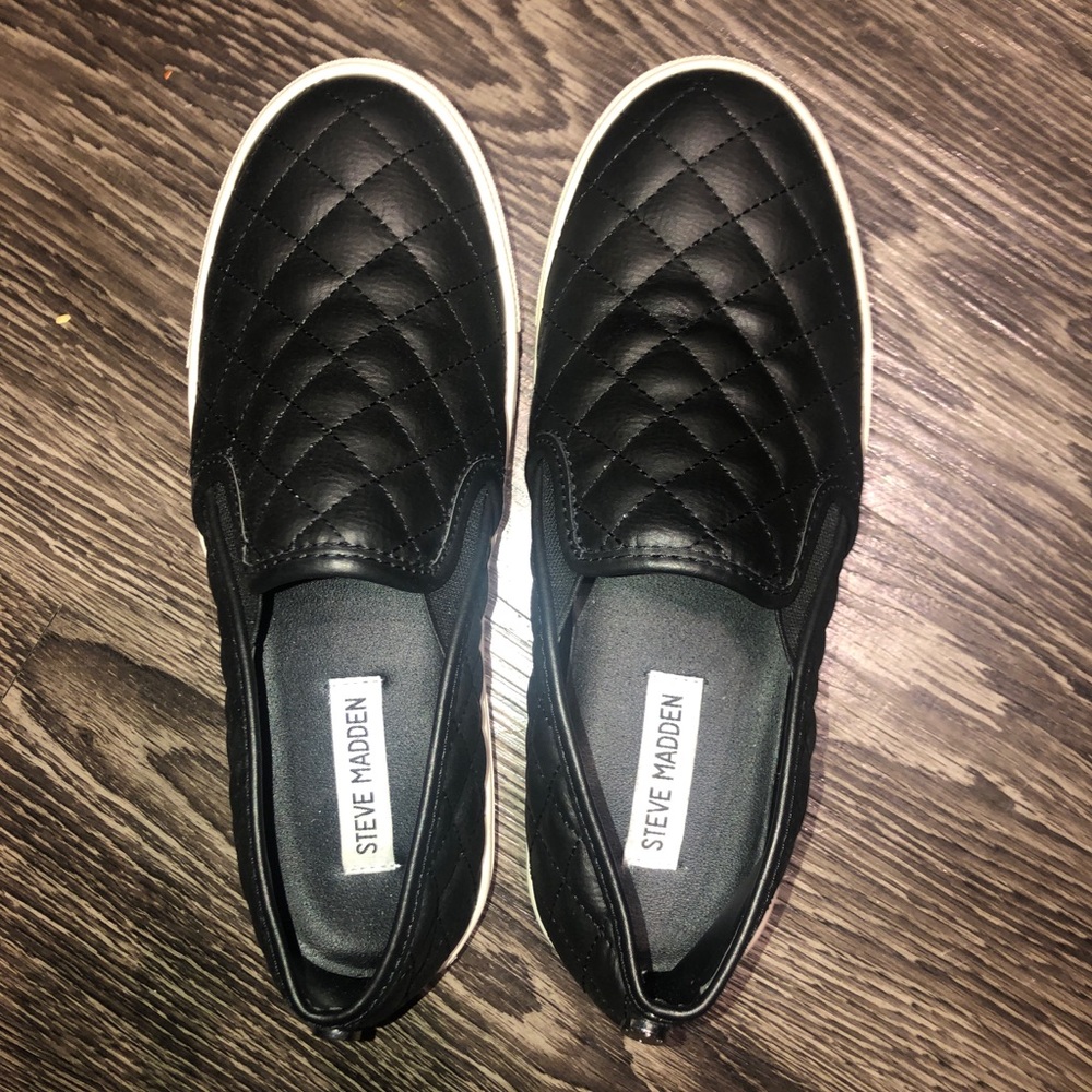 Steve madden sneaker